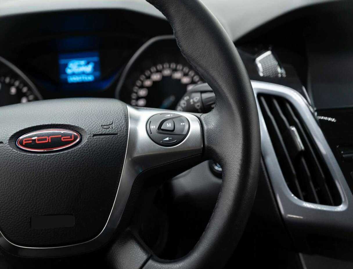 Купить Форд Фокус, 2014, 145 469 км.. Фото: #15