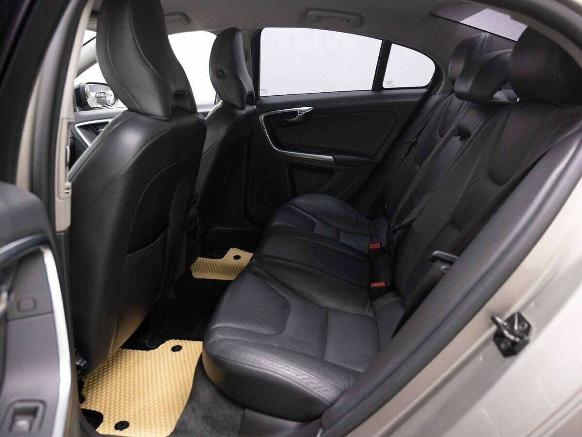 Купить Вольво С60, 2012, 188 000 км.. Фото: #8