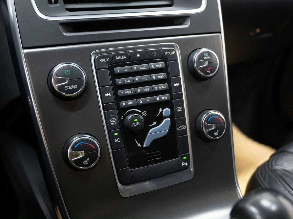 Купить Вольво С60, 2012, 188 000 км.. Фото: #21