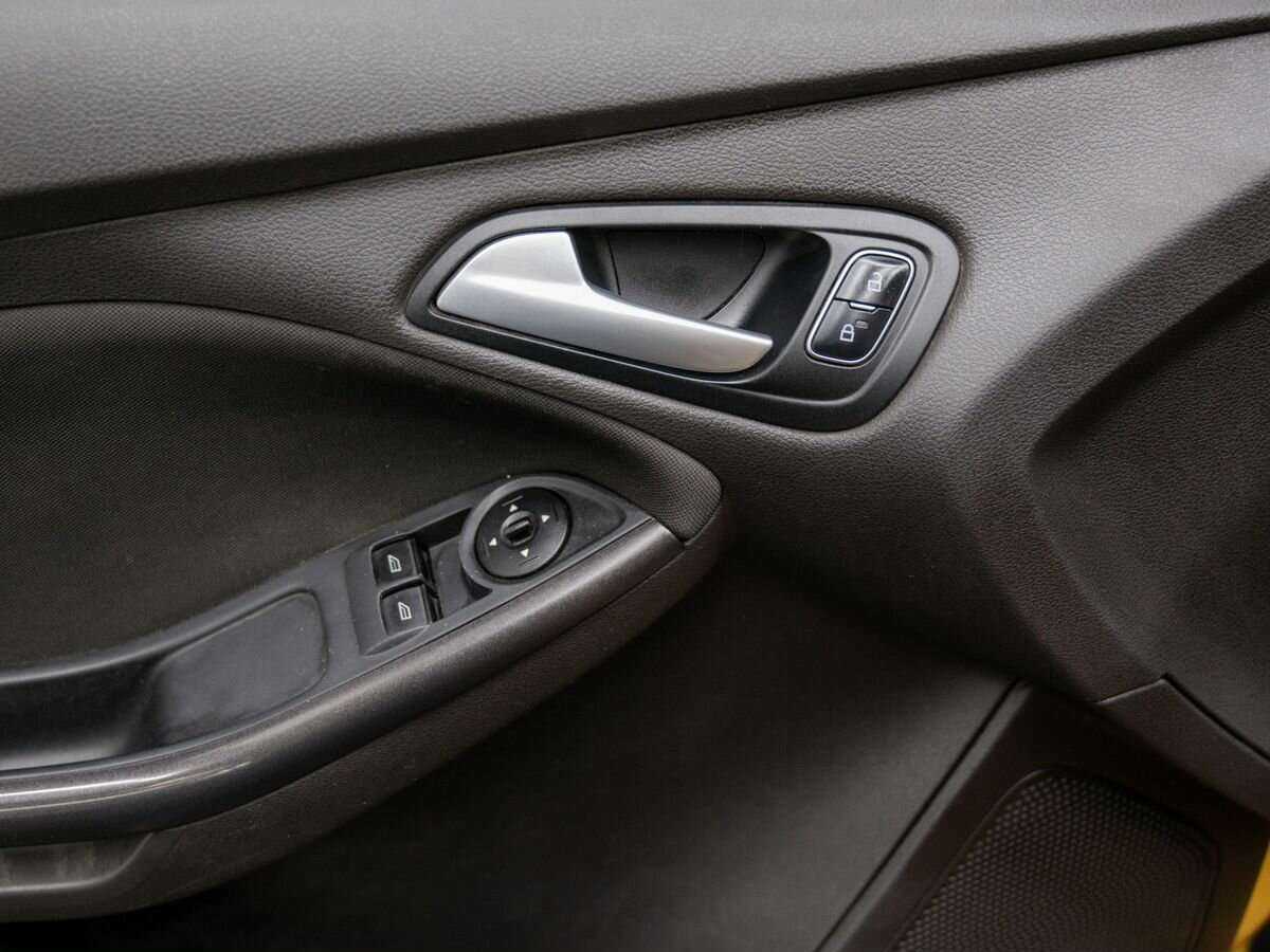 Купить Форд Фокус, 2016, 249 442 км.. Фото: #13