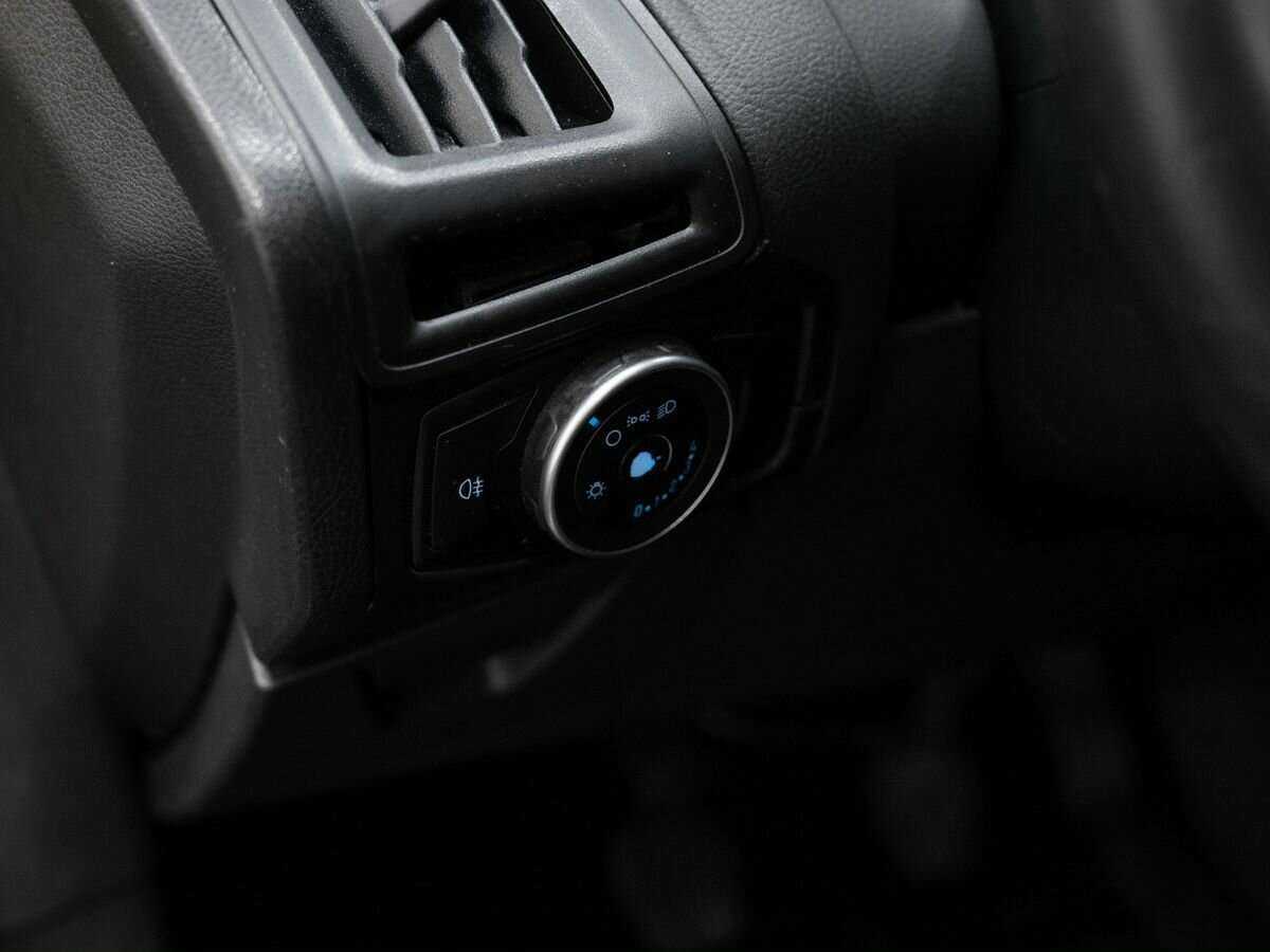 Купить Форд Фокус, 2016, 249 442 км.. Фото: #14