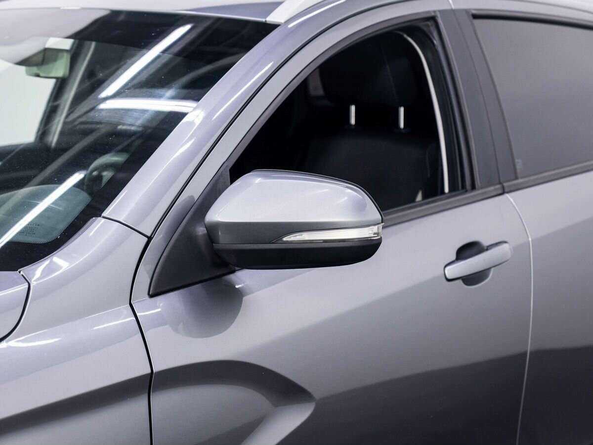 Купить Лада (ВАЗ) Веста, 2019, 88 754 км.. Фото: #7