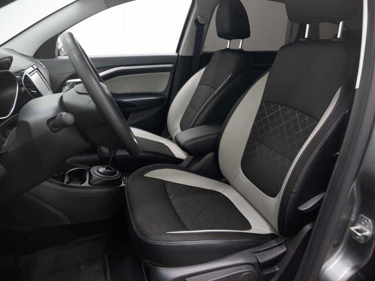 Купить Лада (ВАЗ) Веста, 2019, 88 754 км.. Фото: #9