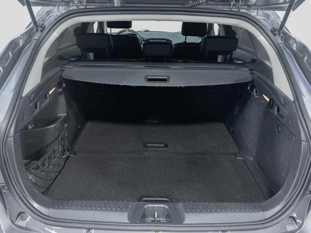 Купить Лада (ВАЗ) Веста, 2019, 88 754 км.. Фото: #24