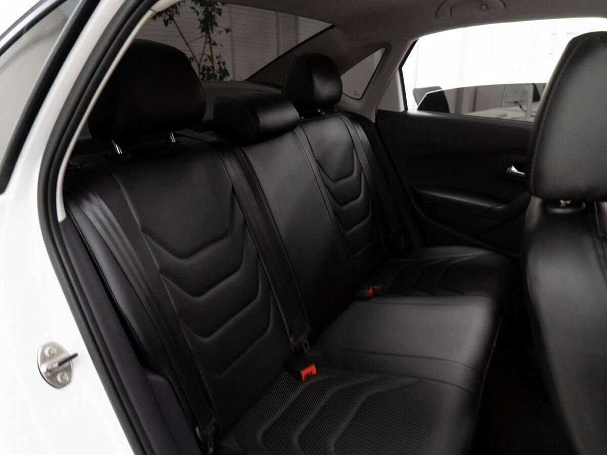 Купить Фольксваген Поло, 2017, 89 386 км.. Фото: #7