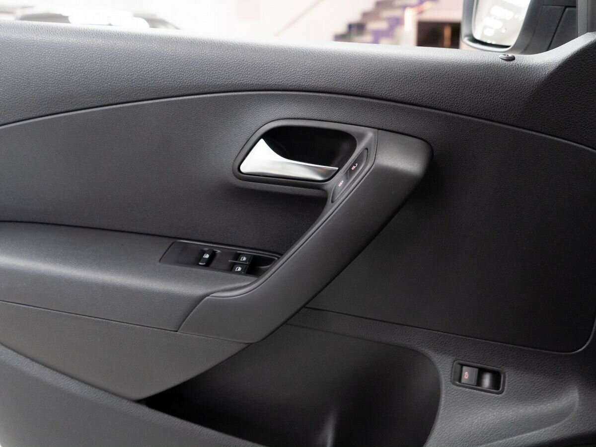 Купить Фольксваген Поло, 2017, 89 386 км.. Фото: #13