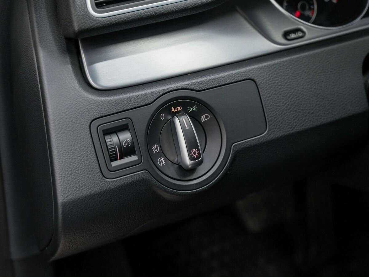 Купить Фольксваген Пассат ЦЦ, 2012, 149 177 км.. Фото: #15