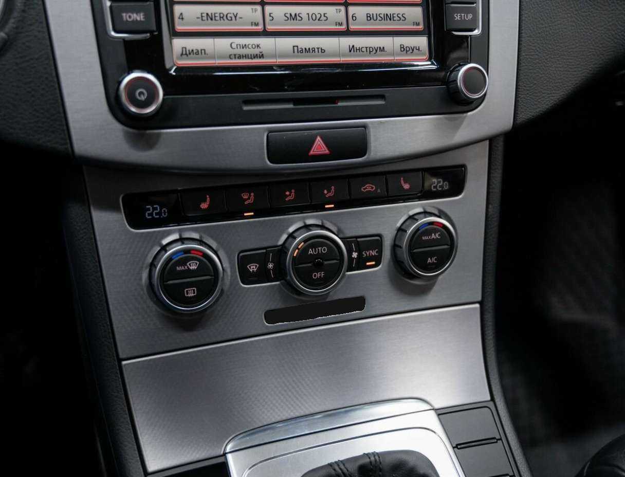 Купить Фольксваген Пассат ЦЦ, 2012, 149 177 км.. Фото: #20