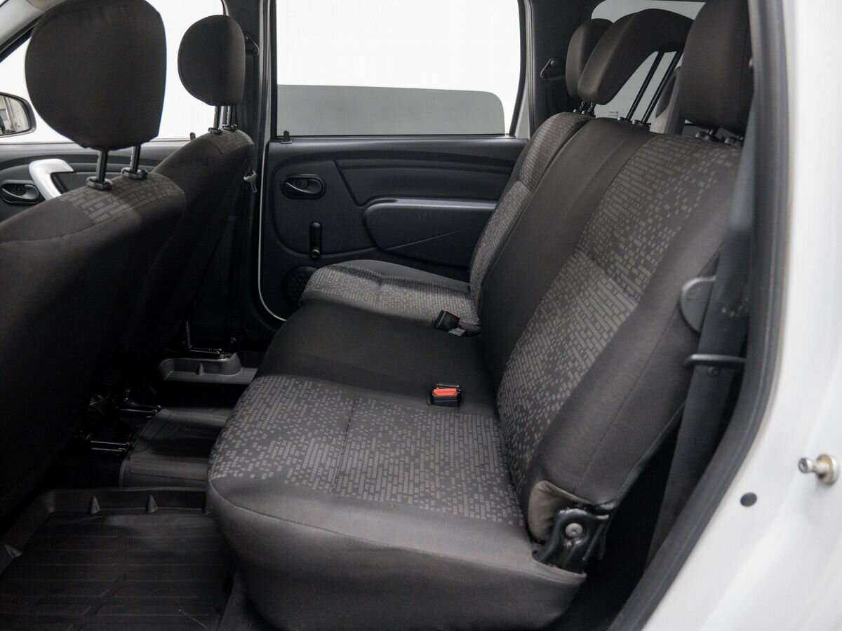 Купить Лада (ВАЗ) Ларгус, 2021, 62 254 км.. Фото: #11