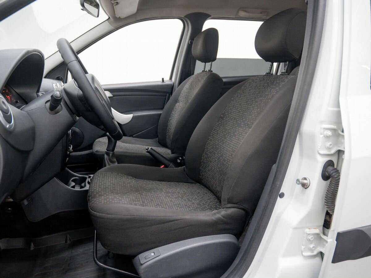 Купить Лада (ВАЗ) Ларгус, 2021, 62 254 км.. Фото: #13