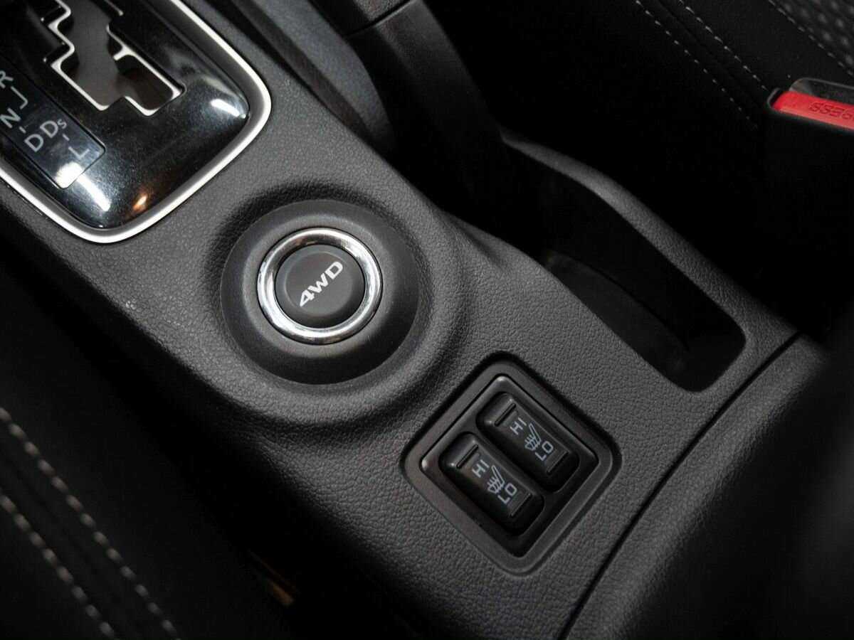 Купить Митсубиши Оутлэндер, 2016, 74 202 км.. Фото: #22