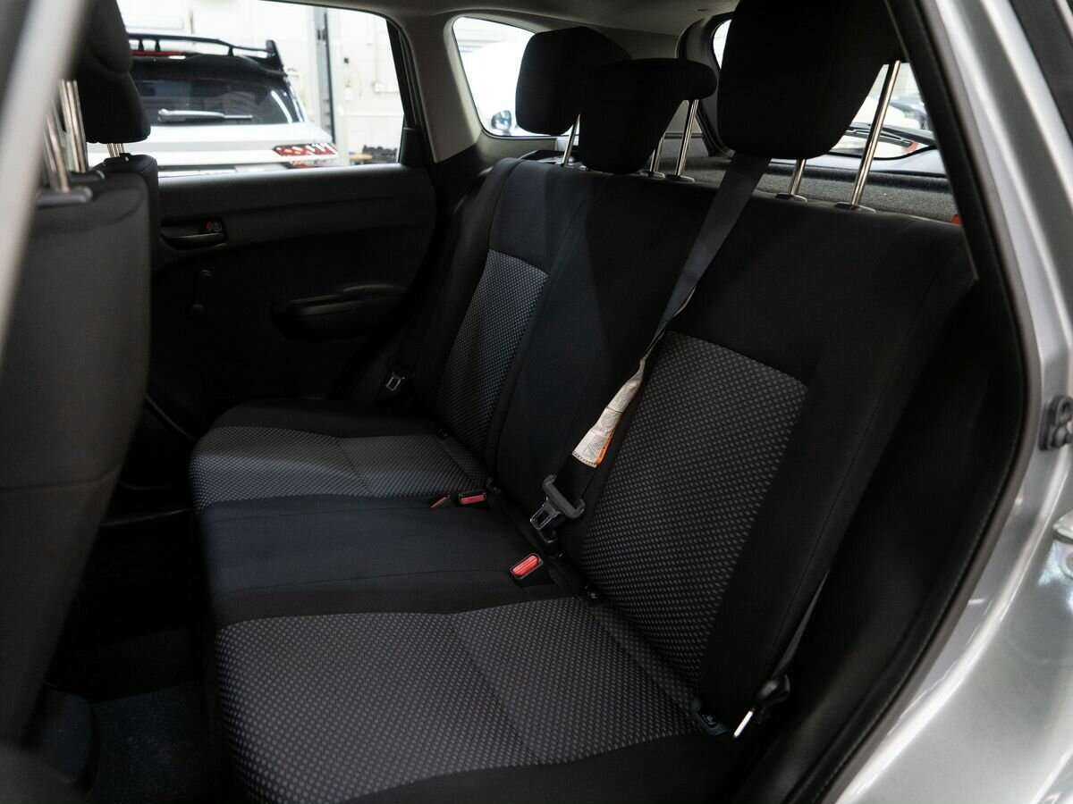 Купить Сузуки Витара, 2015, 113 500 км.. Фото: #5