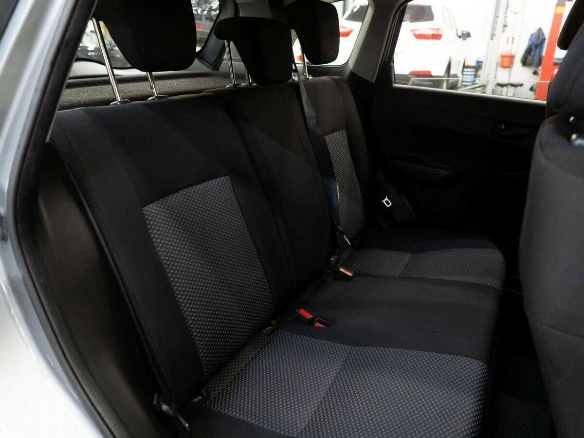 Купить Сузуки Витара, 2015, 113 500 км.. Фото: #7