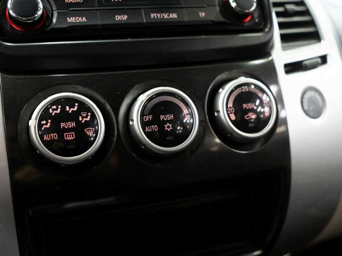 Купить Митсубиши Паджеро Спорт, 2014, 235 817 км.. Фото: #11