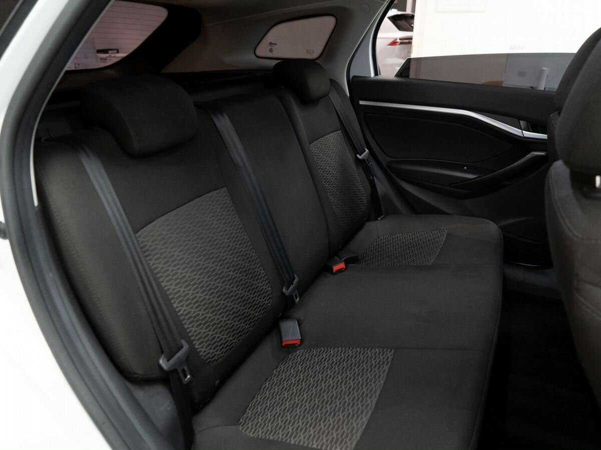 Купить Лада (ВАЗ) Веста, 2019, 105 000 км.. Фото: #8