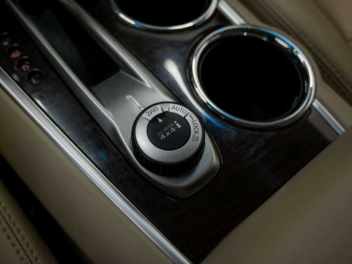 Купить Ниссан Патфайндер, 2014, 137 446 км.. Фото: #24