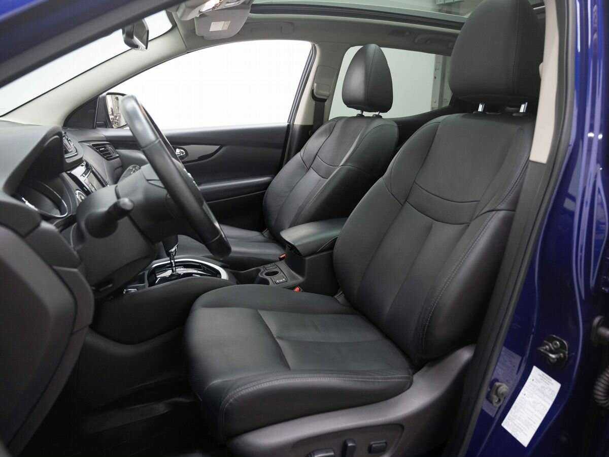 Купить Ниссан Кашкай, 2019, 90 000 км.. Фото: #4