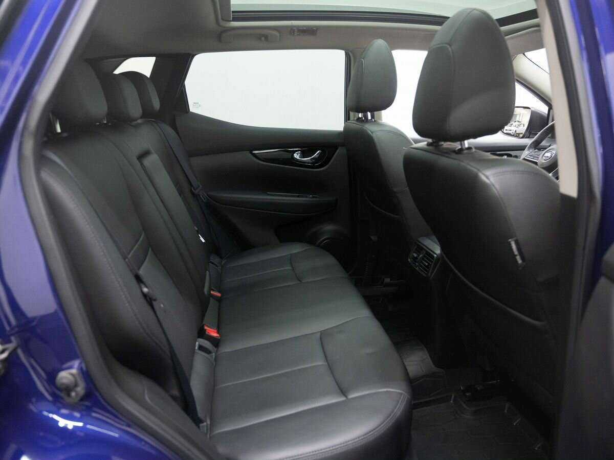 Купить Ниссан Кашкай, 2019, 90 000 км.. Фото: #6