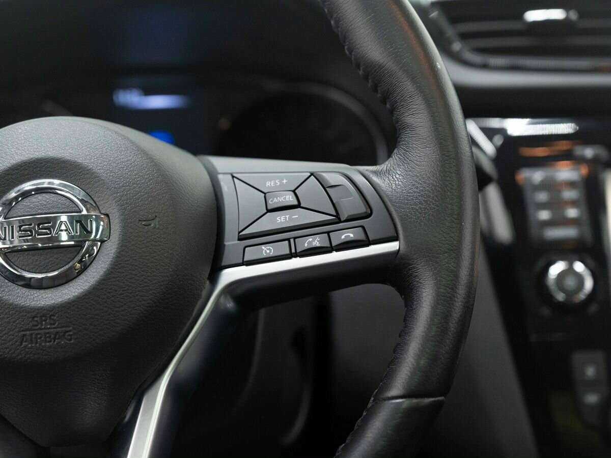 Купить Ниссан Кашкай, 2019, 90 000 км.. Фото: #11