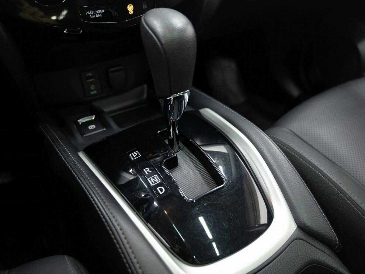 Купить Ниссан Кашкай, 2019, 90 000 км.. Фото: #17