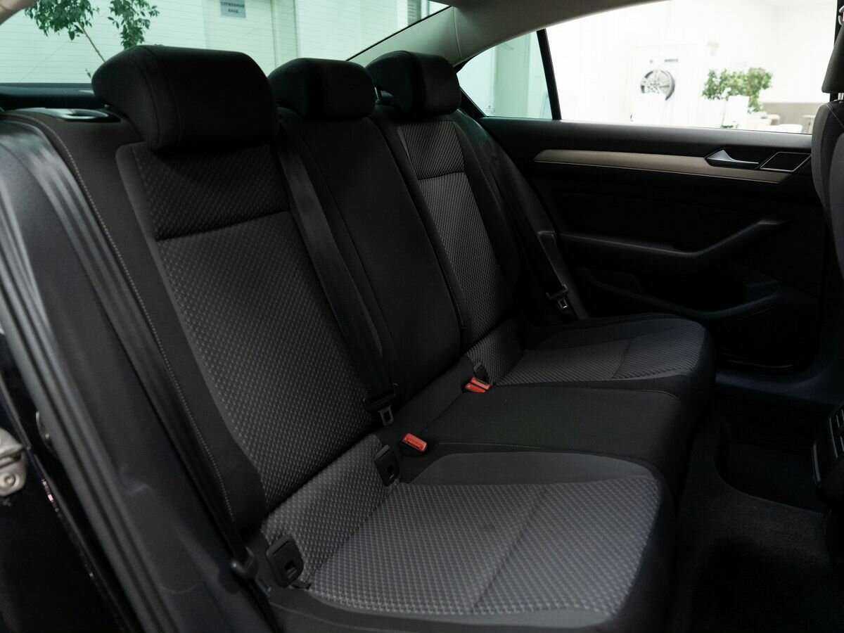 Купить Фольксваген Пассат, 2017, 161 748 км.. Фото: #7