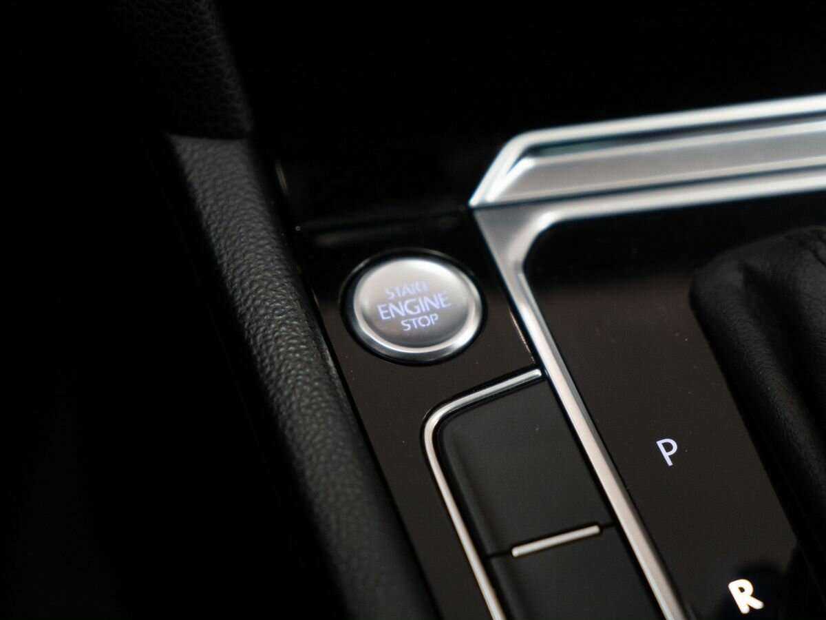 Купить Фольксваген Пассат, 2017, 161 748 км.. Фото: #10