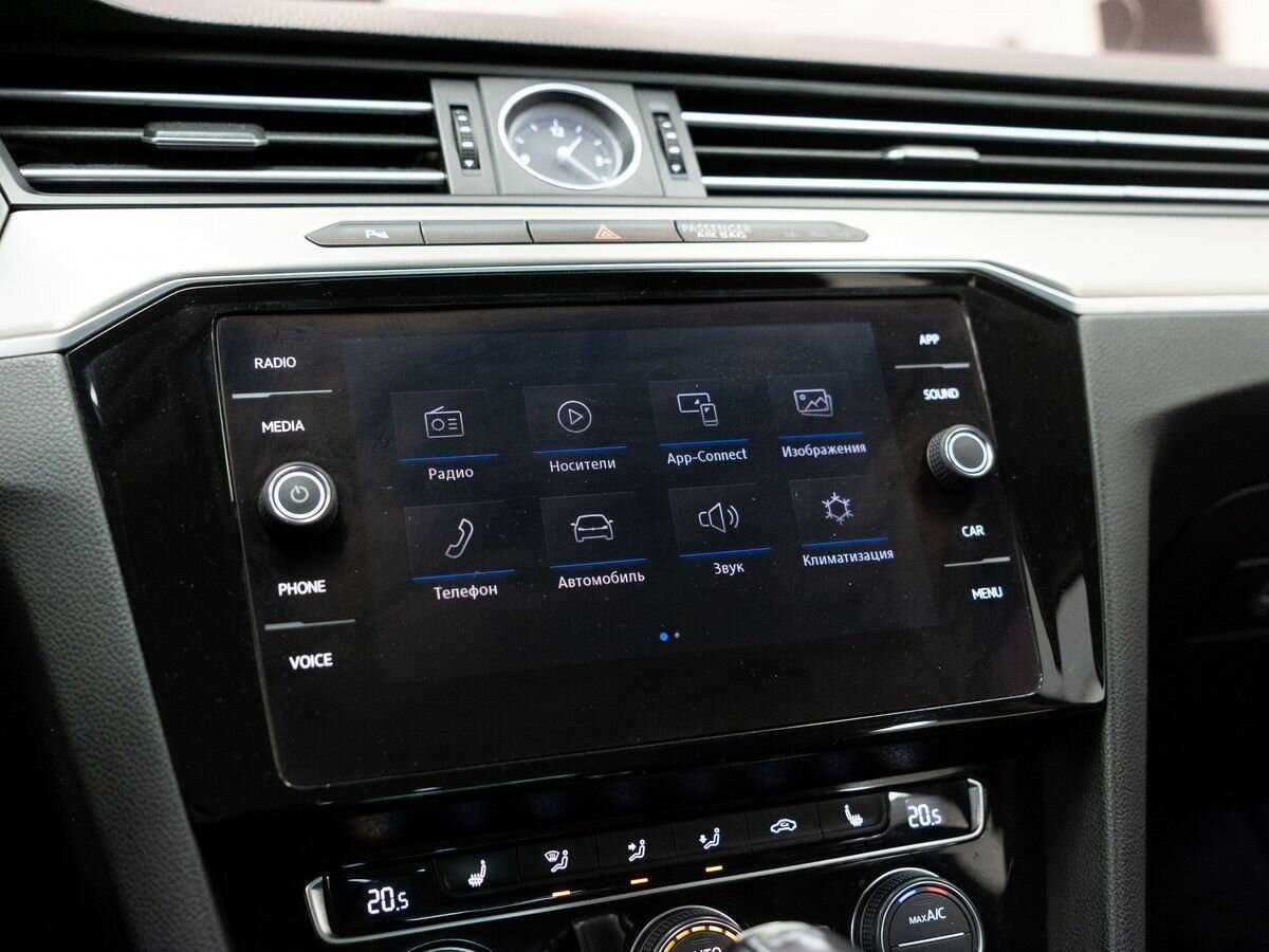 Купить Фольксваген Пассат, 2017, 161 748 км.. Фото: #12