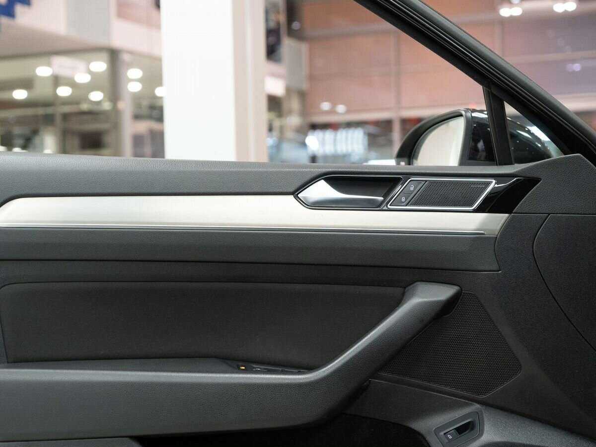 Купить Фольксваген Пассат, 2017, 161 748 км.. Фото: #15