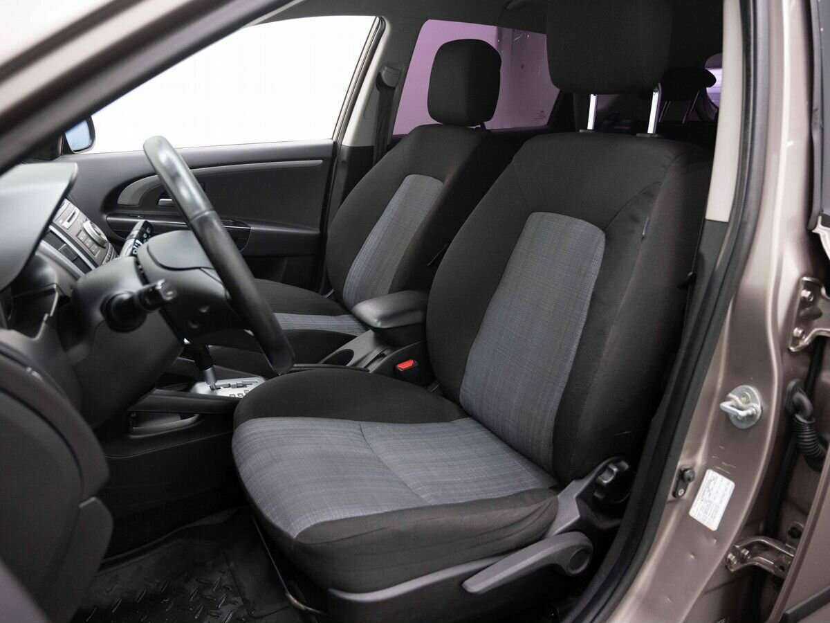 Купить Киа Сид, 2012, 207 297 км.. Фото: #7