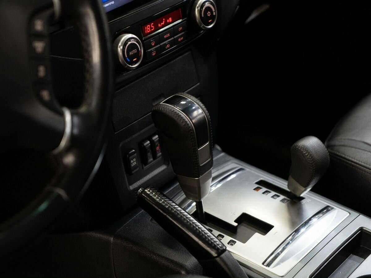 Купить Митсубиши Паджеро, 2012, 235 000 км.. Фото: #11