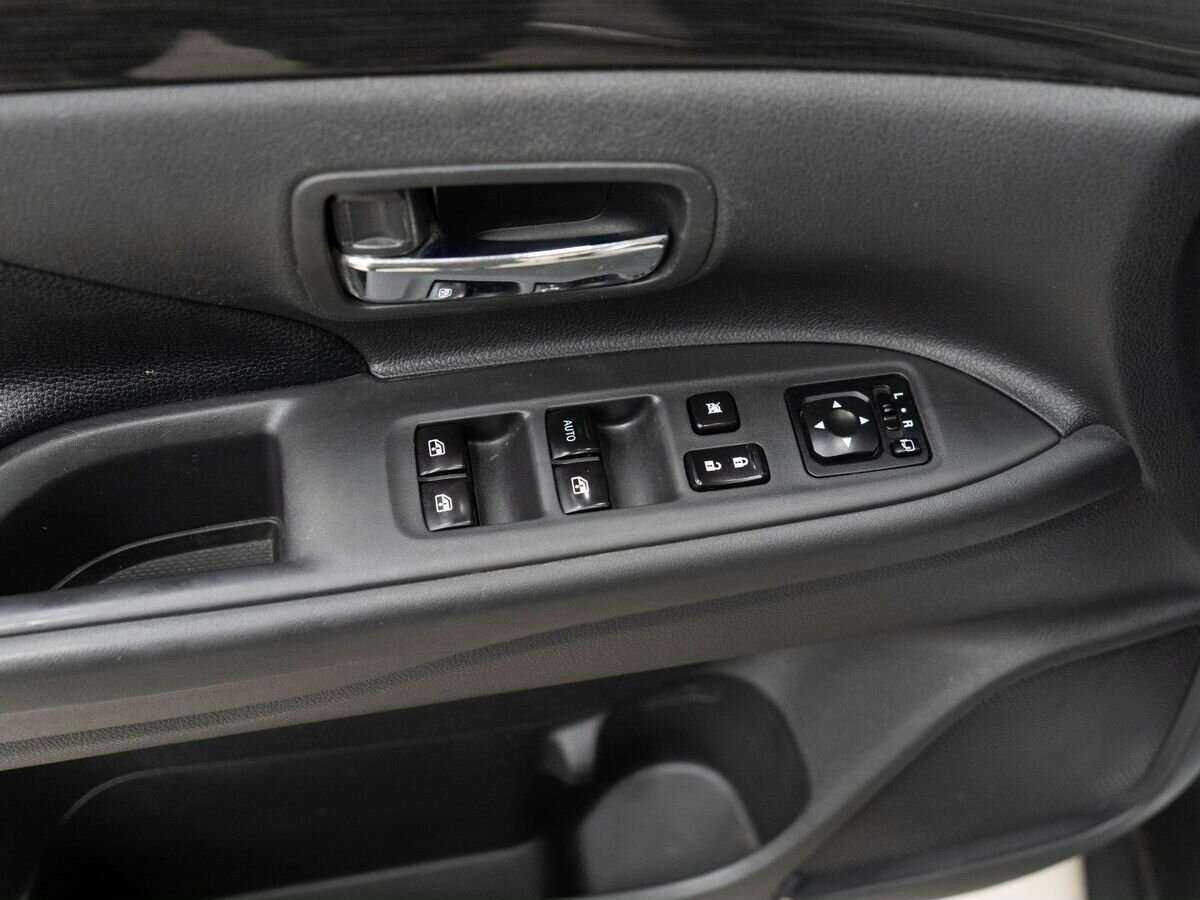 Купить Митсубиши Оутлэндер, 2017, 191 000 км.. Фото: #13