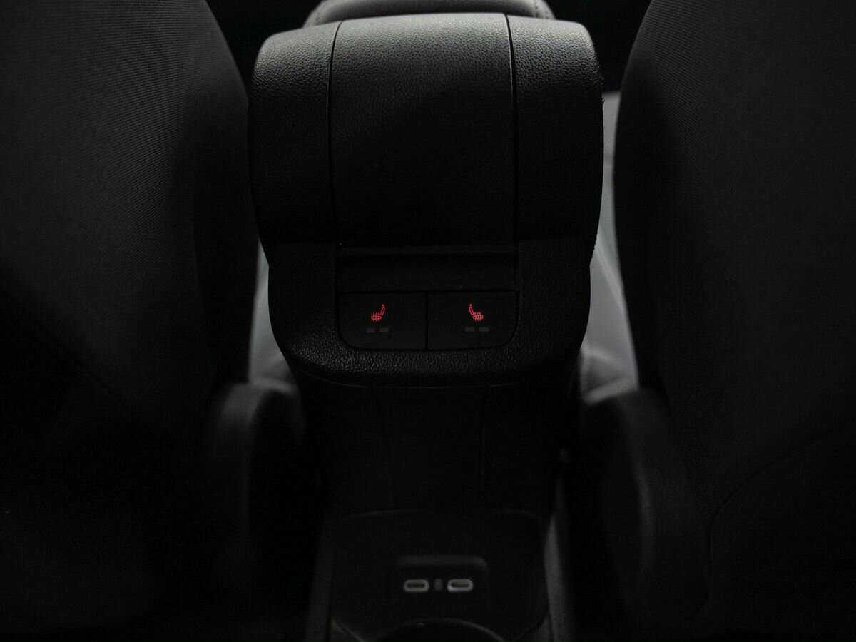 Купить Фольксваген Поло, 2020, 104 243 км.. Фото: #9