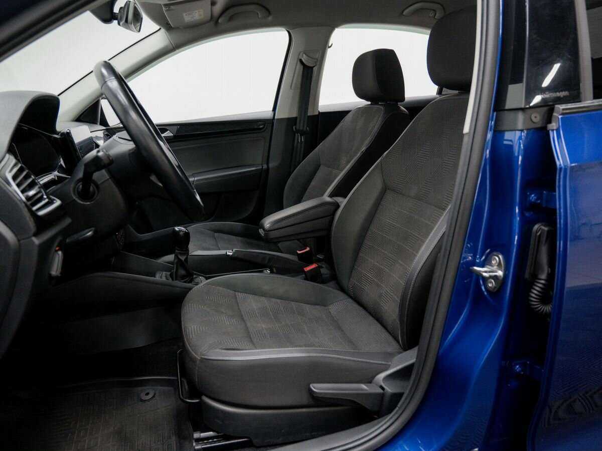 Купить Фольксваген Поло, 2020, 104 243 км.. Фото: #13