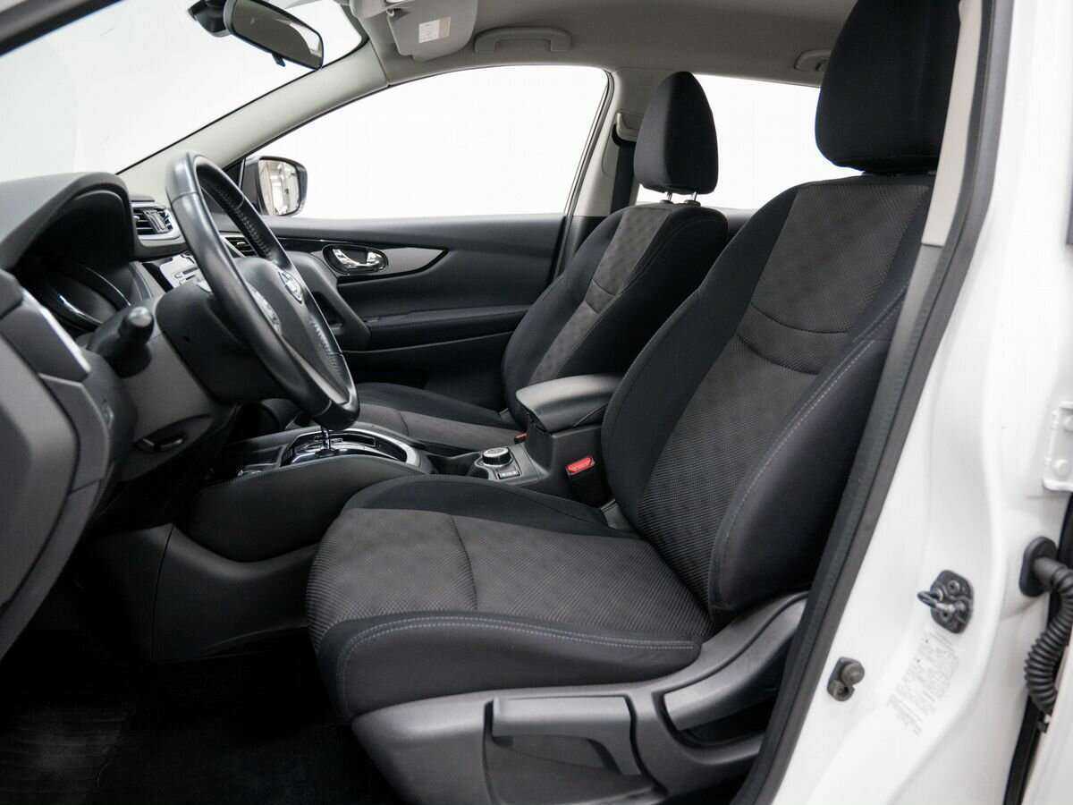 Купить Ниссан Кашкай, 2017, 77 000 км.. Фото: #14