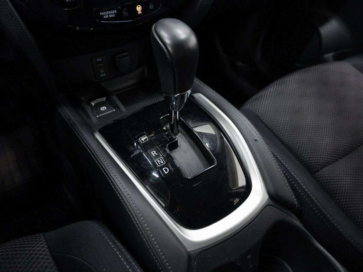 Купить Ниссан Кашкай, 2017, 77 000 км.. Фото: #19