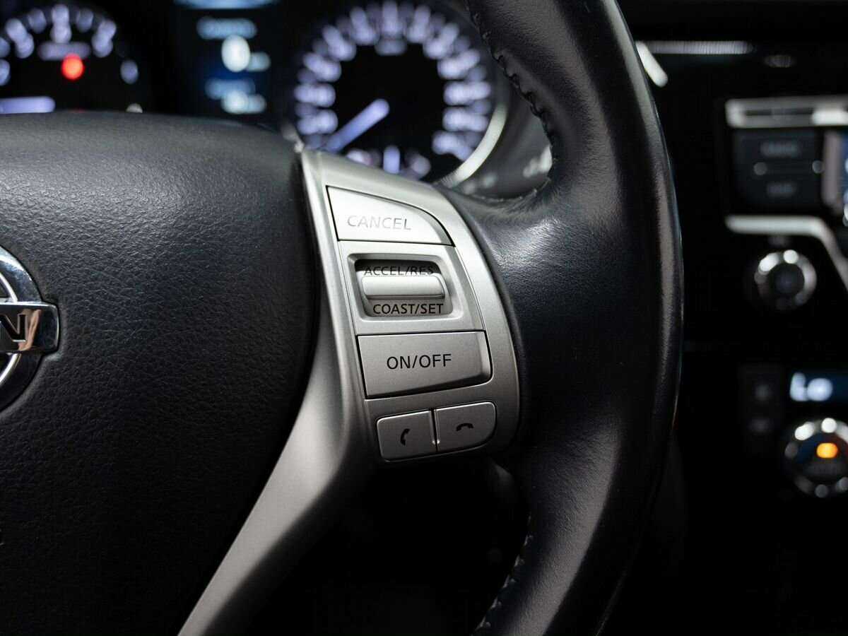 Купить Ниссан Кашкай, 2017, 77 000 км.. Фото: #22