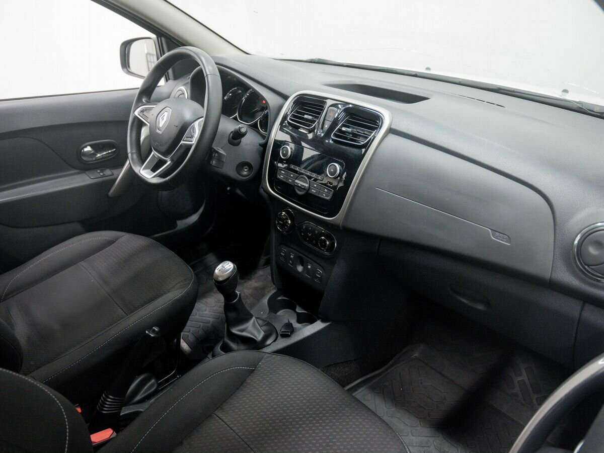 Купить Рено Логан, 2020, 90 000 км.. Фото: #4