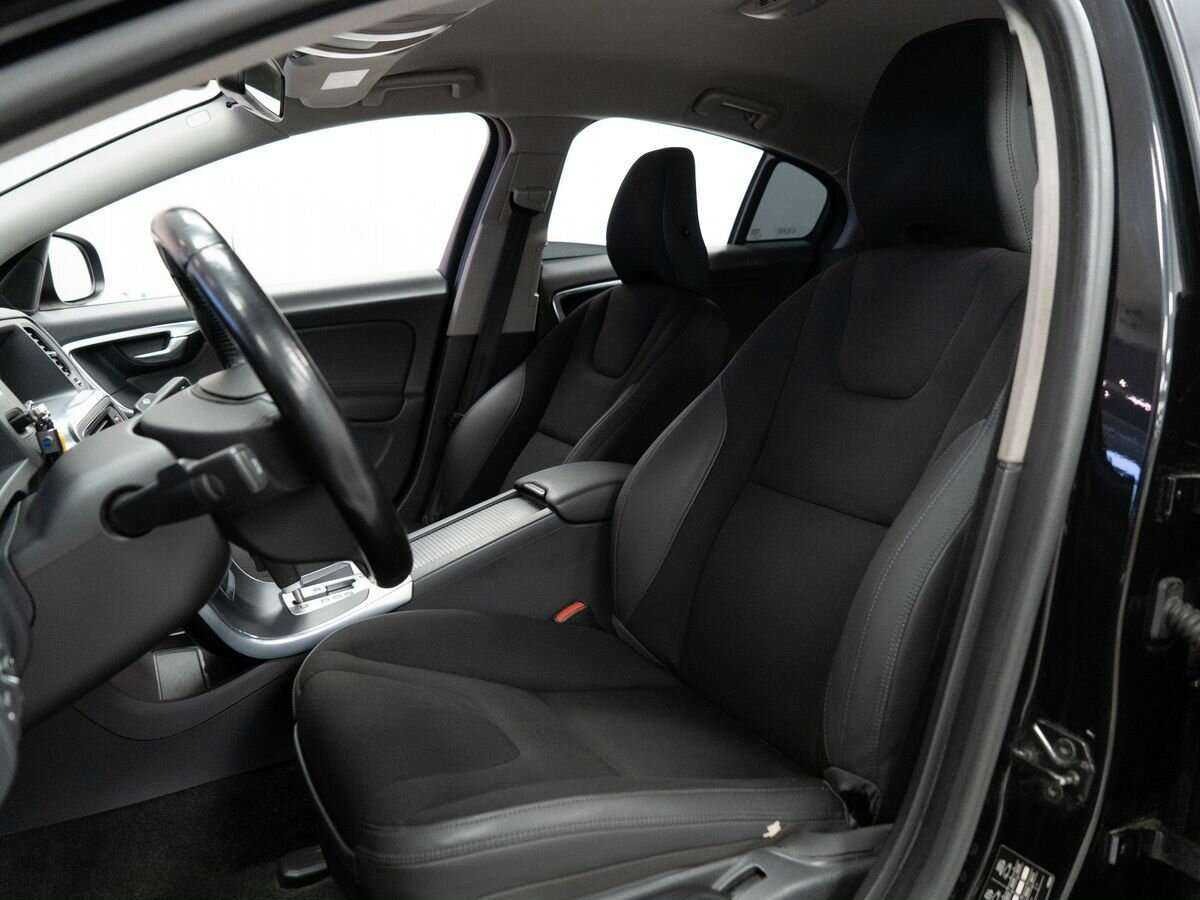 Купить Вольво С60, 2012, 204 920 км.. Фото: #5