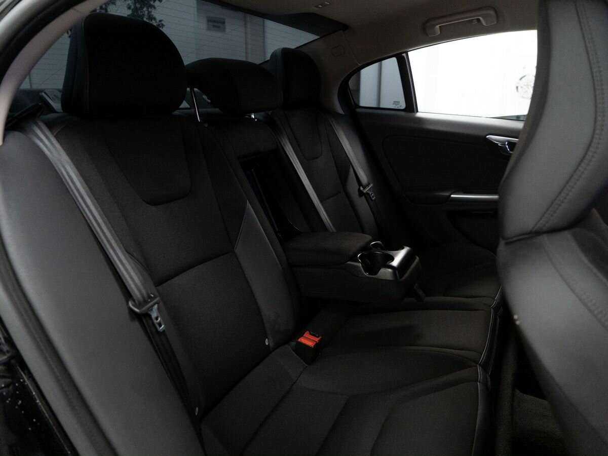 Купить Вольво С60, 2012, 204 920 км.. Фото: #7