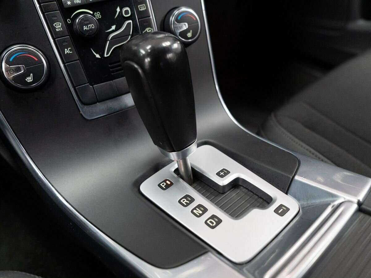 Купить Вольво С60, 2012, 204 920 км.. Фото: #11