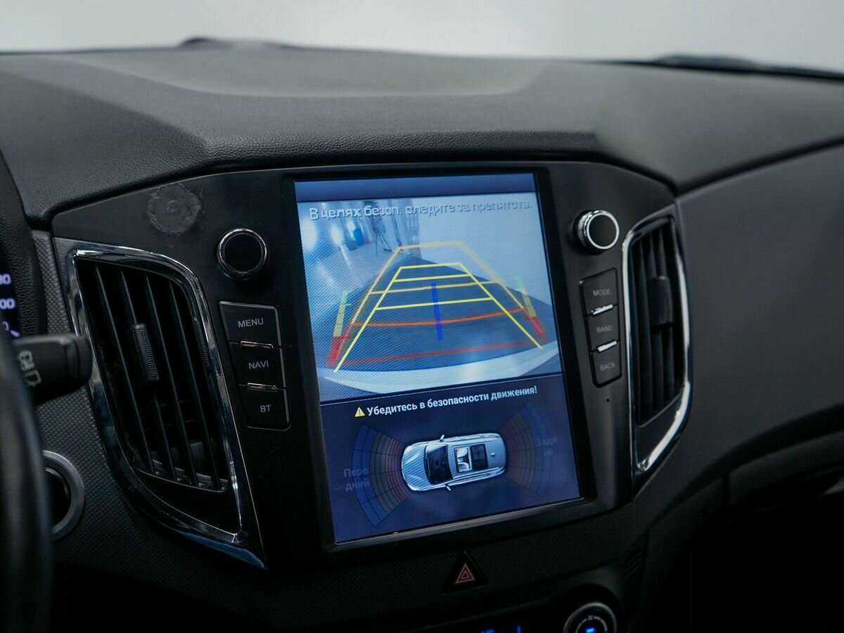 Купить Хендай Крета, 2018, 146 000 км.. Фото: #17