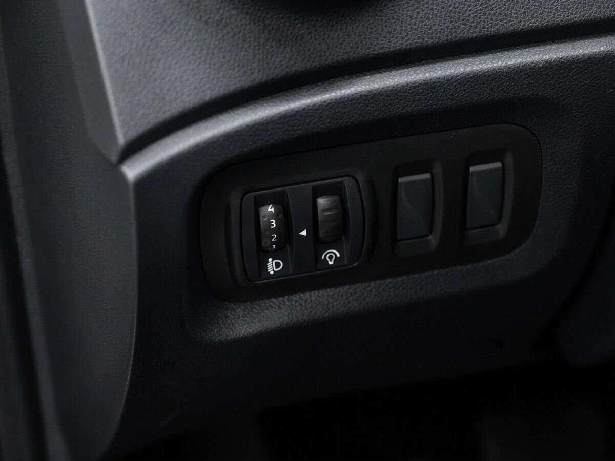 Купить Рено Каптюр, 2018, 68 045 км.. Фото: #15