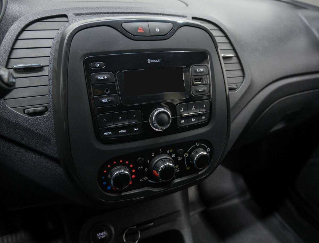 Купить Рено Каптюр, 2018, 68 045 км.. Фото: #19