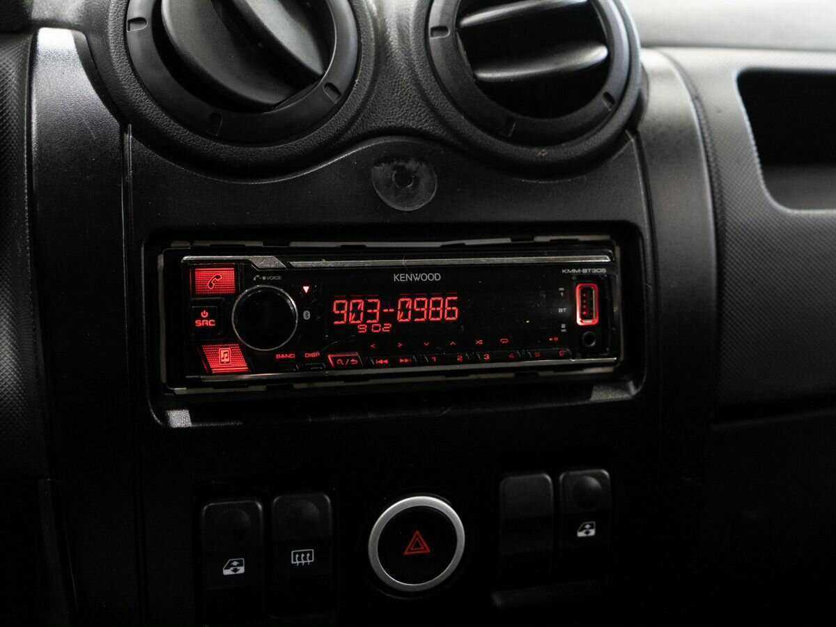 Купить Лада (ВАЗ) Ларгус, 2019, 86 000 км.. Фото: #10