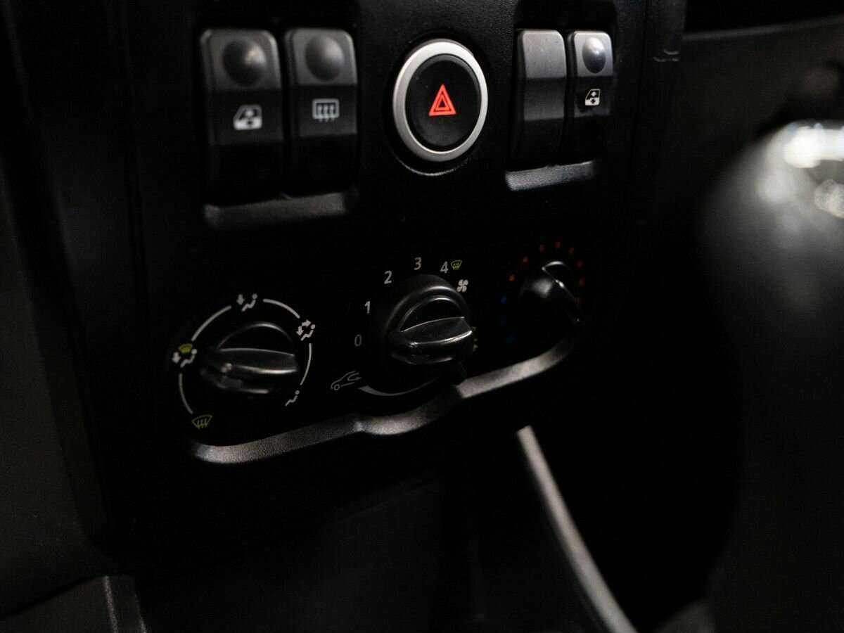 Купить Лада (ВАЗ) Ларгус, 2019, 86 000 км.. Фото: #11