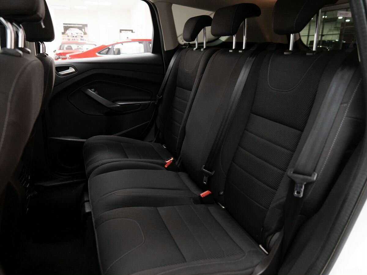 Купить Форд Куга, 2014, 140 000 км.. Фото: #6