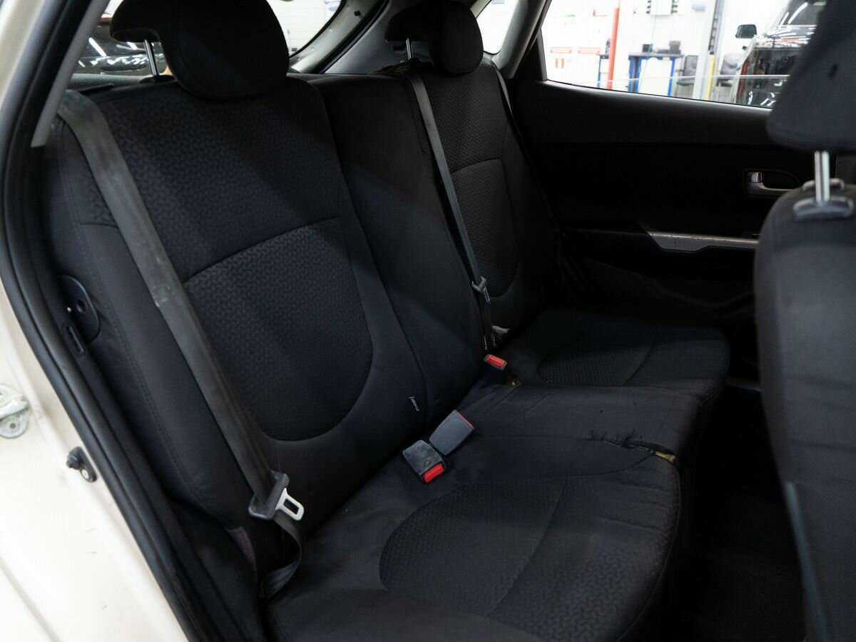 Купить Киа Рио, 2012, 286 550 км.. Фото: #6