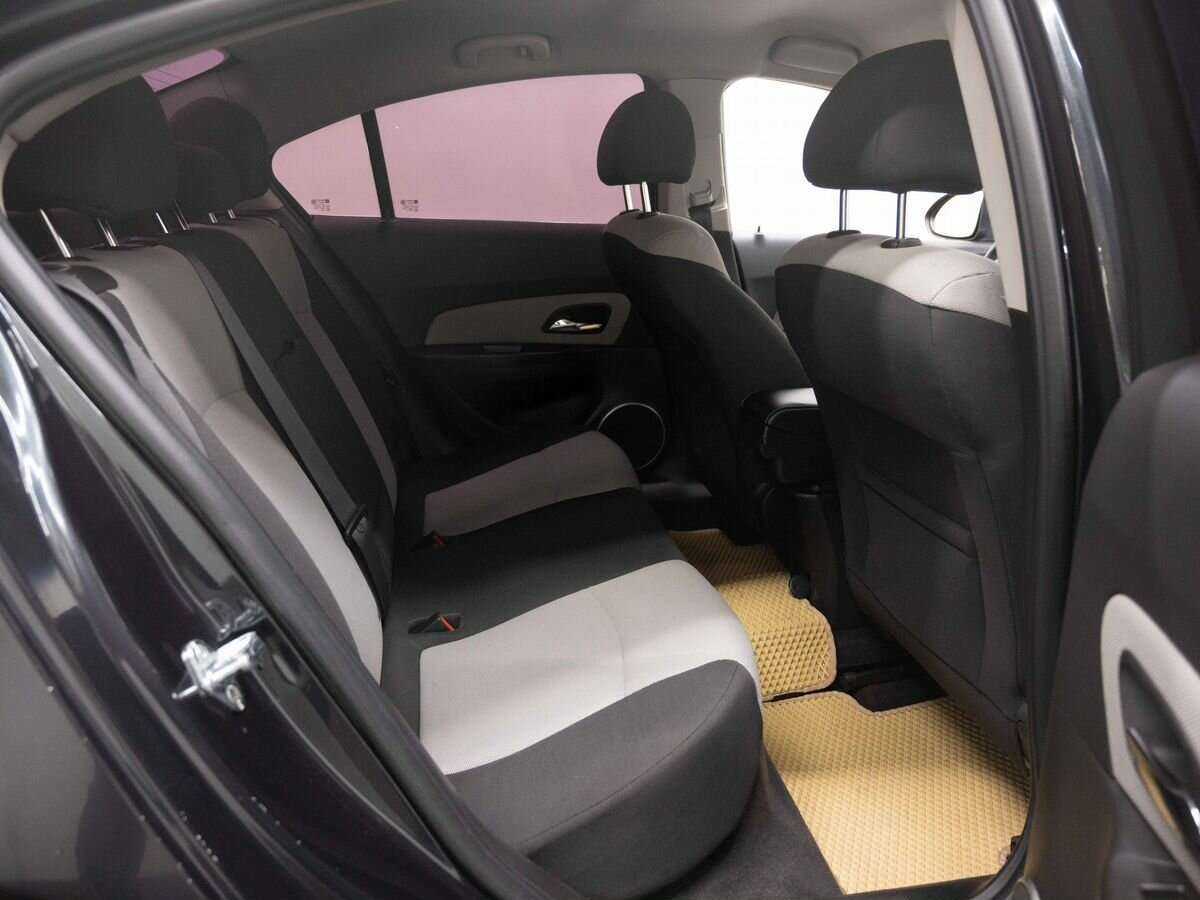 Купить Шевроле Круз, 2012, 176 022 км.. Фото: #9