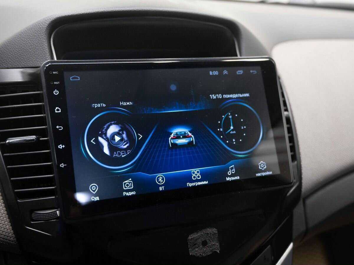 Купить Шевроле Круз, 2012, 176 022 км.. Фото: #15