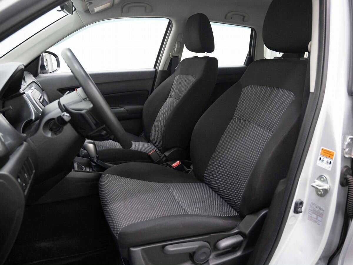 Купить Сузуки Витара, 2015, 84 523 км.. Фото: #5